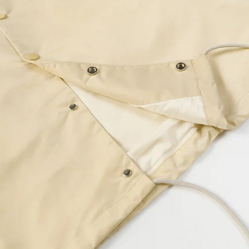 ESSENTIALS Fear Of God Jacket-Essentials Clothing