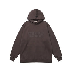Fear Of God Adidas - Essentials Clothing