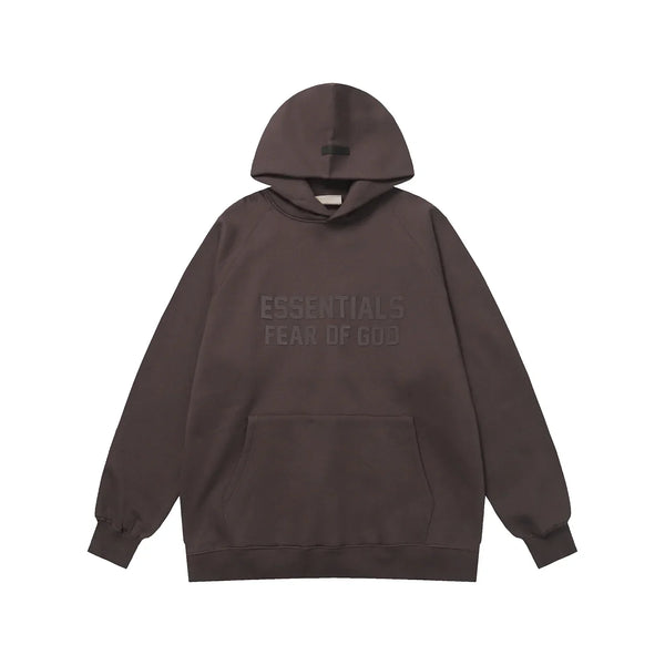 Fear Of God Adidas - Essentials Clothing