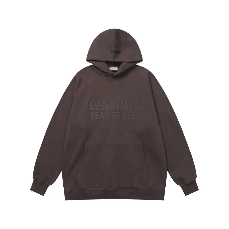 Fear Of God Adidas - Essentials Clothing