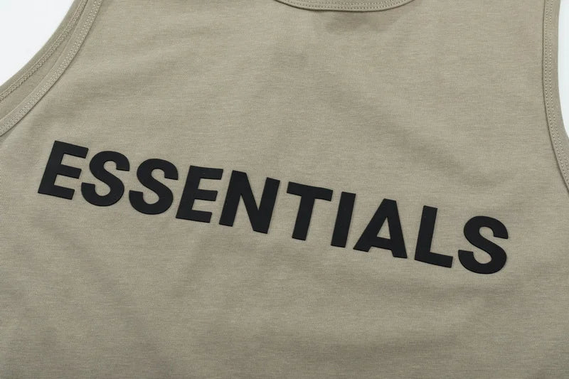 Essentials Calm Shell Tank