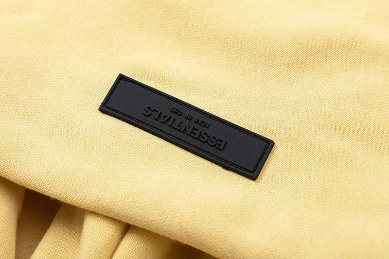 ESSENTIALS Hoodie
