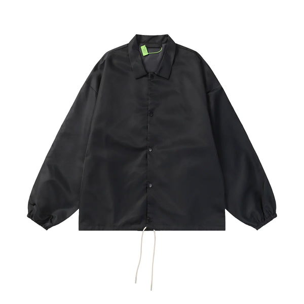ESSENTIALS Fear Of God Jacket-Essentials Clothing