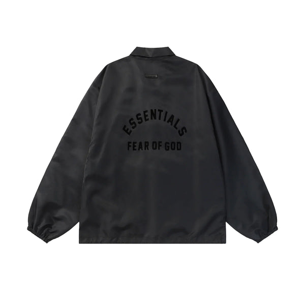 ESSENTIALS Fear Of God Jacket-Essentials Clothing