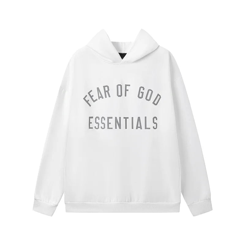 ESSENTIALS Hoodie-Essentials Clothing