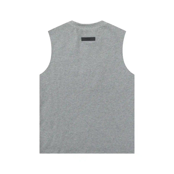 Essentials Grey Tank
