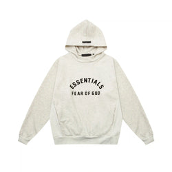 Essentials Clothing Cloud Dance Hoodie