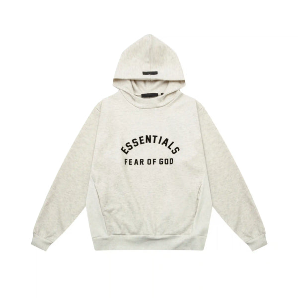 Essentials Fears Of God Cloud Dance Hoodie