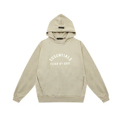 Essentials Clothing Calm Shell Hoodie