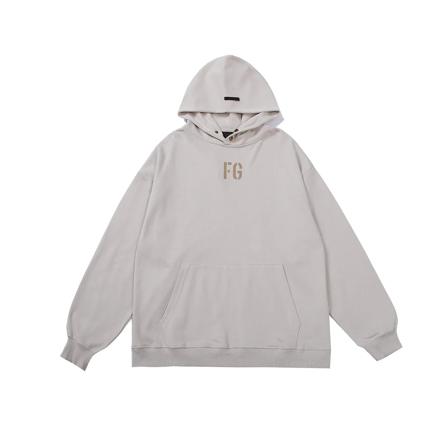 ESSENTIALS Signature Hoodie