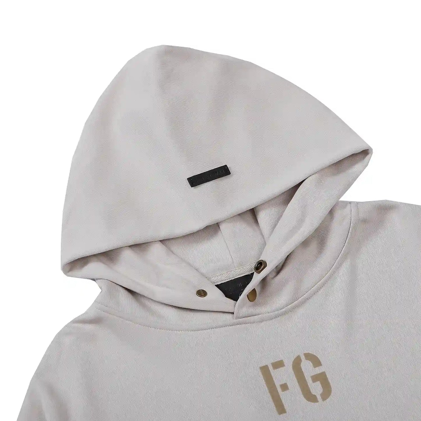 ESSENTIALS Signature Hoodie