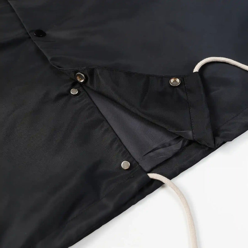 ESSENTIALS Fear Of God Jacket-Essentials Clothing