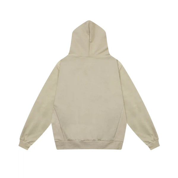 Essentials Fears Of God Calm Shell Hoodie