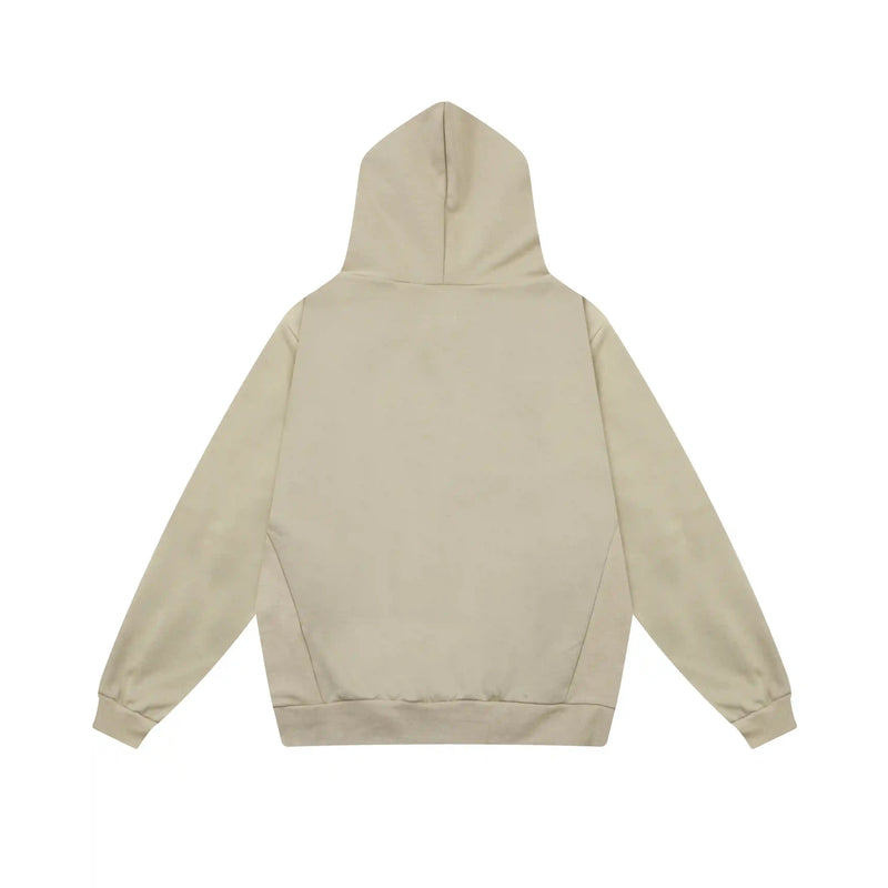 Essentials Clothing Calm Shell Hoodie
