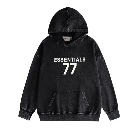 ESSENTIALS Signature Hoodie