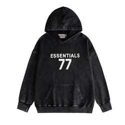 ESSENTIALS Signature Hoodie