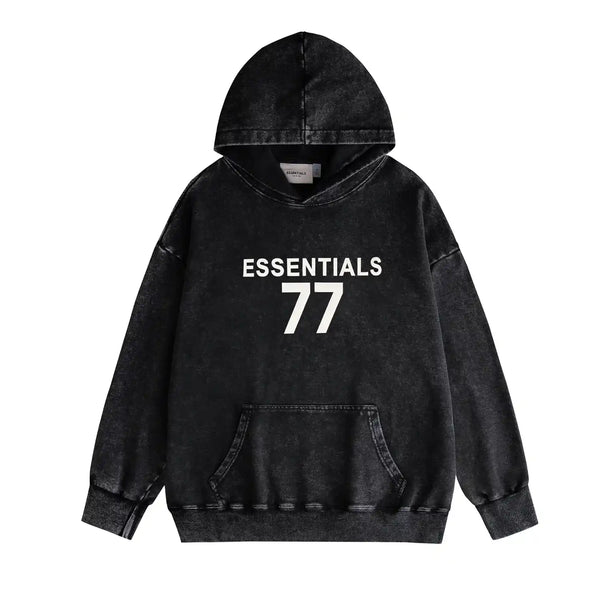 ESSENTIALS Signature Hoodie