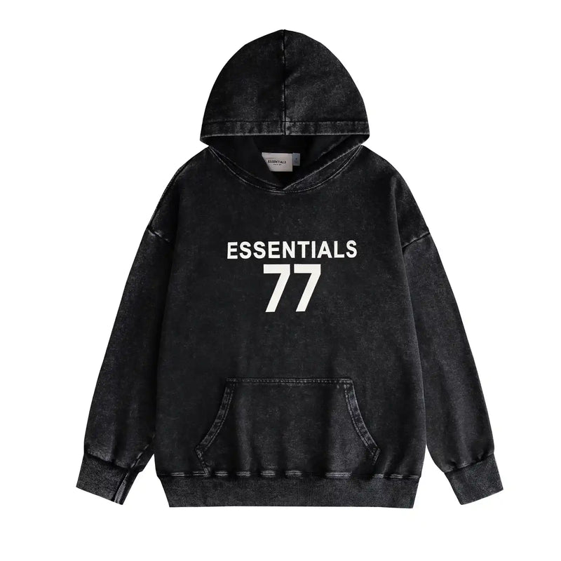 ESSENTIALS Signature Hoodie
