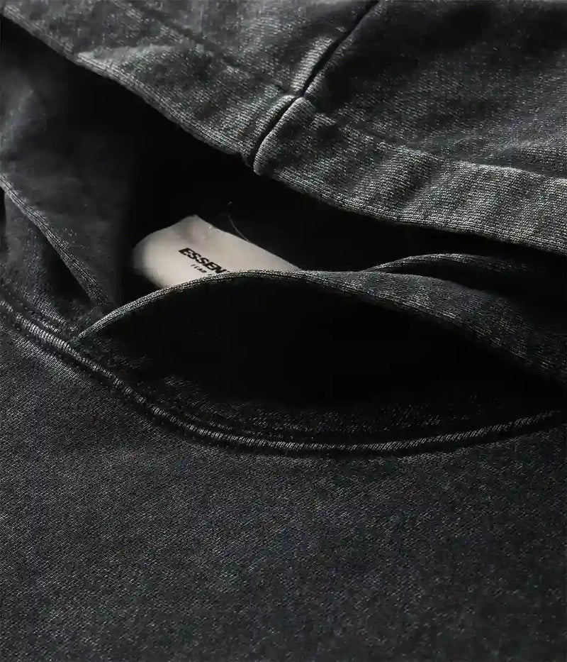 ESSENTIALS Signature Hoodie