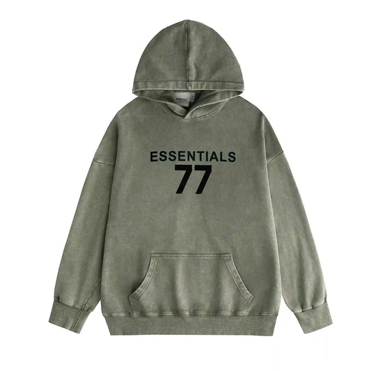 ESSENTIALS Signature Hoodie