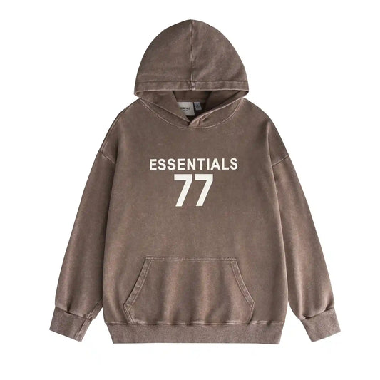 ESSENTIALS Signature Hoodie