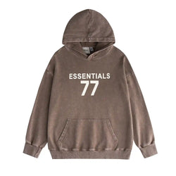 ESSENTIALS Signature Hoodie