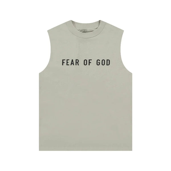 Essentials Ash Tank