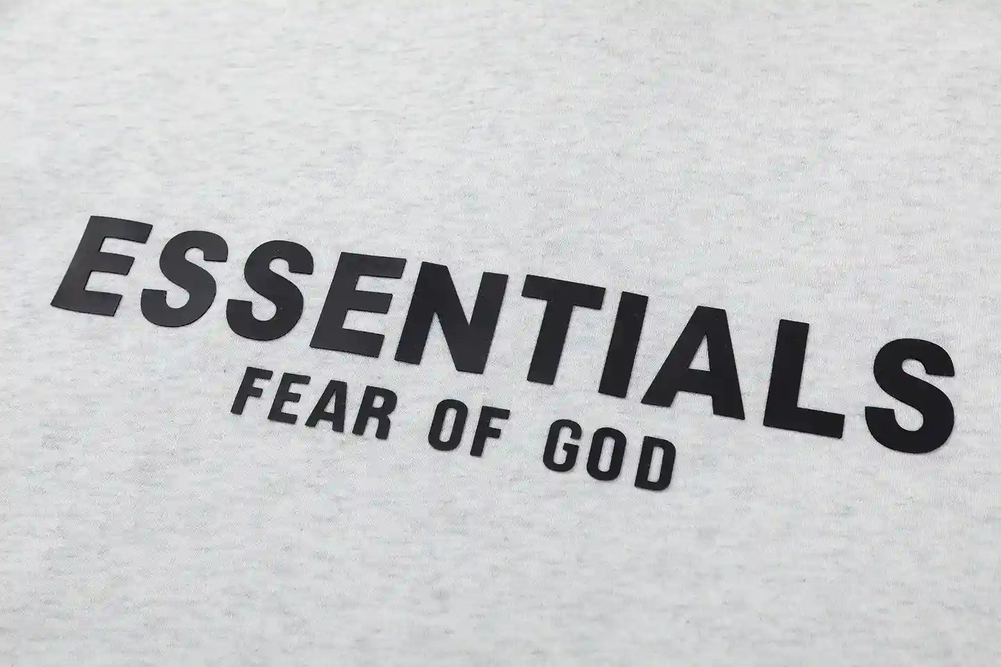 ESSENTIALS Hoodie