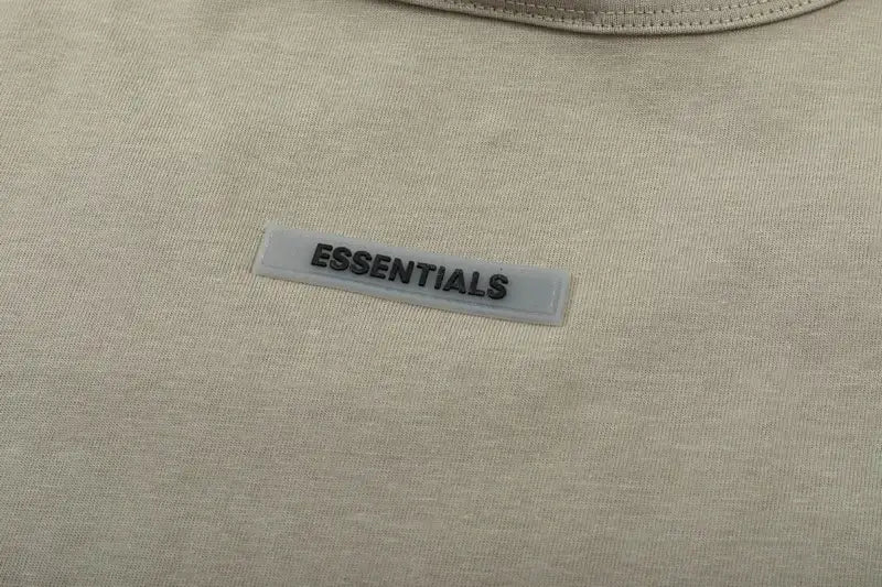 Essentials Calm Shell Tank
