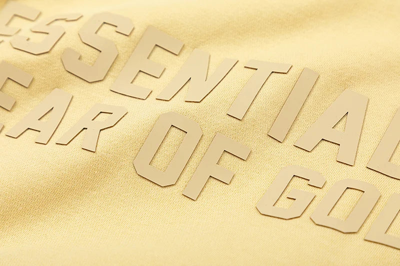 ESSENTIALS Hoodie