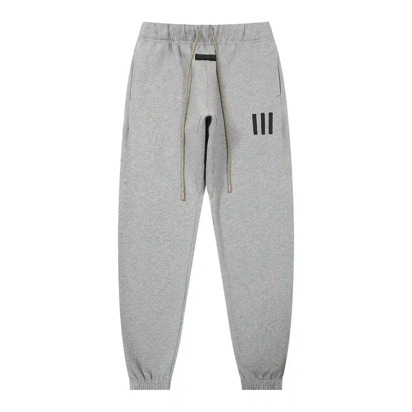 ESSENTIALS Clothing Grey Sweatpant