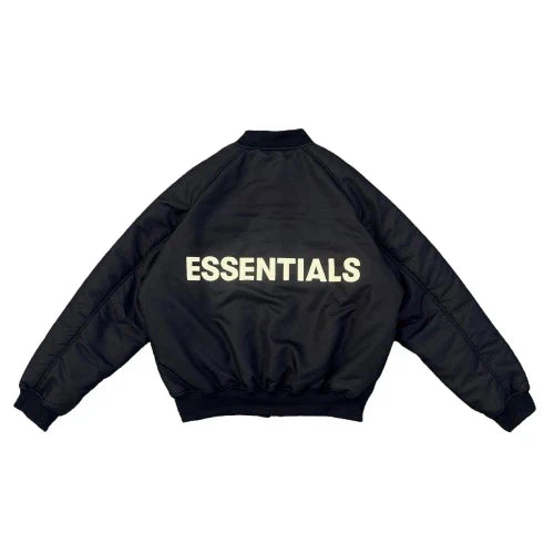 ESSENTIALS Fear Of God Jacket