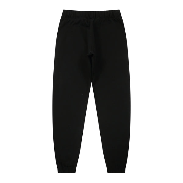 ESSENTIALS Clothing Black Sweatpant