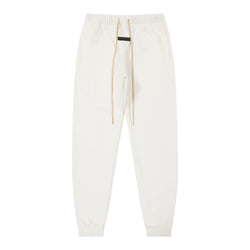 ESSENTIALS Clothing White Sweatpant