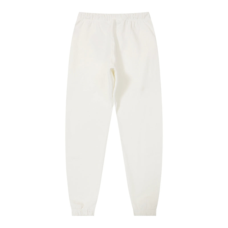 ESSENTIALS Clothing White Sweatpant