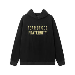 Essentials Hoodie Men - Essentials Clothing