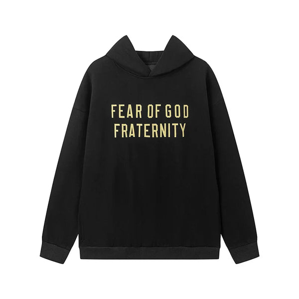 Essentials Hoodie Men - Essentials Clothing