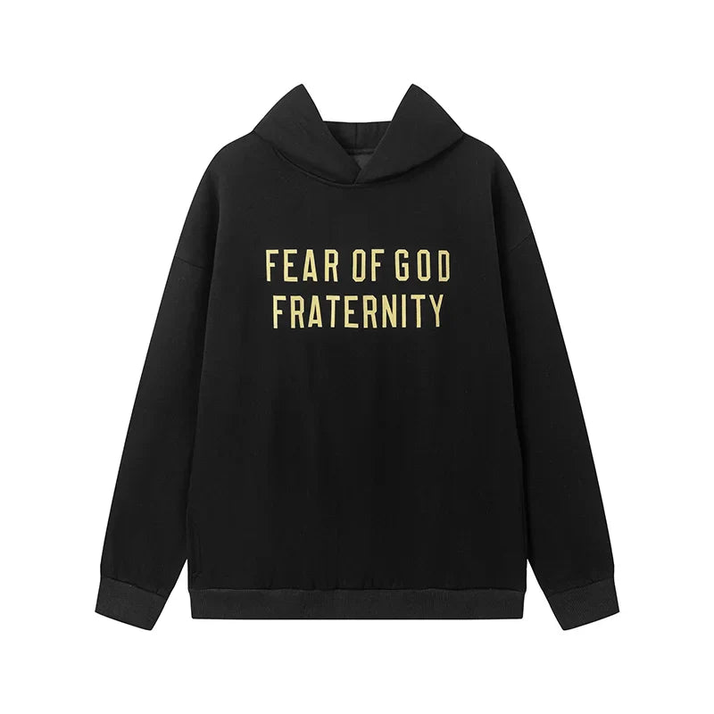 Essentials Hoodie Men - Essentials Clothing