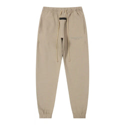 ESSENTIALS Clothing Heathered Grey Sweatpant
