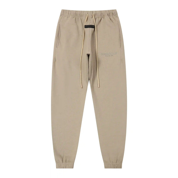 ESSENTIALS Clothing Heathered Grey Sweatpant