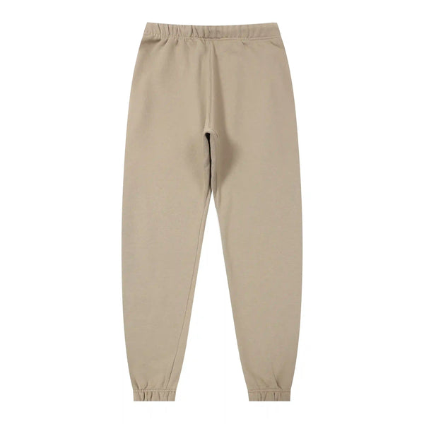 ESSENTIALS Clothing Heathered Grey Sweatpant