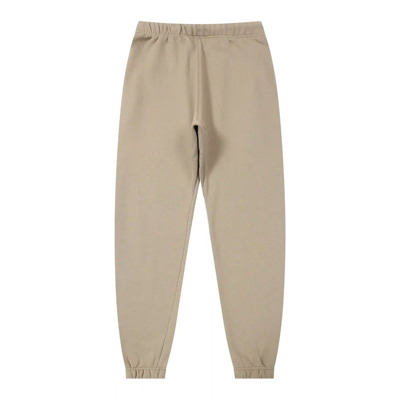 ESSENTIALS Clothing Heathered Grey Sweatpant