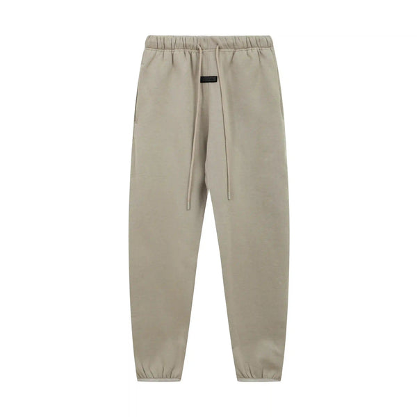 ESSENTIALS Clothing Heathered Grey Sweatpant
