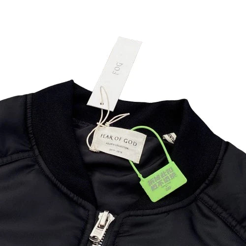 ESSENTIALS Fear Of God Jacket-Essentials Clothing