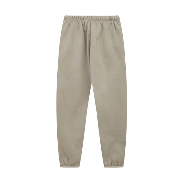 ESSENTIALS Clothing Heathered Grey Sweatpant