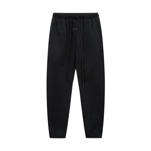 ESSENTIALS Clothing Black Sweatpant