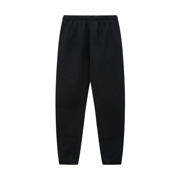 ESSENTIALS Clothing Black Sweatpant