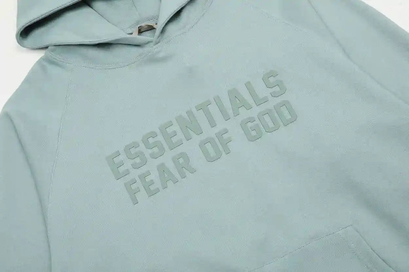 Essential Hoodies - Essentials Clothing