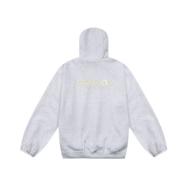 Essentials Fears Of God Lavender Grey Hoodie