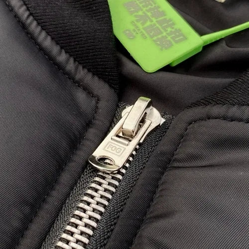 ESSENTIALS Fear Of God Jacket-Essentials Clothing